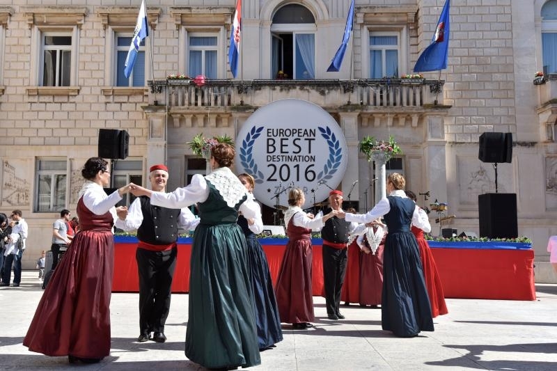 Izvor: Dino Stanin/PIXSELL zadar 2